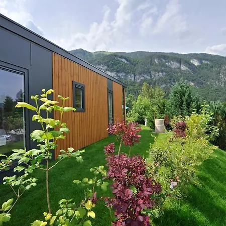 홀리데이파크 Campingresort Seeblick Toni 5*