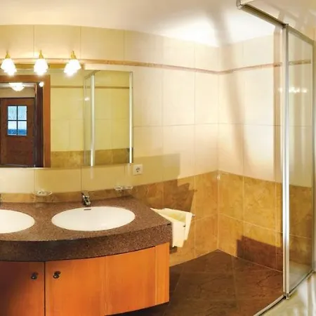 Campingresort Seeblick Toni 5*