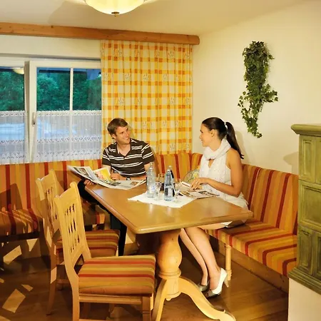 Campingresort Seeblick Toni