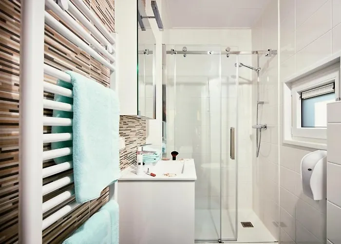 Feriepark Campingresort Seeblick Toni 5*