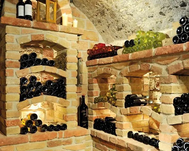 Feriepark Campingresort Seeblick Toni 5*