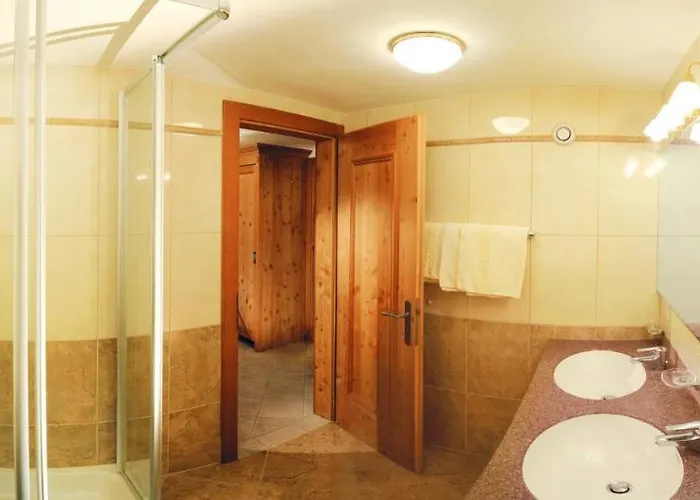 Feriepark Campingresort Seeblick Toni